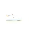 LACOSTE POWERCOURT SUJ Blanc